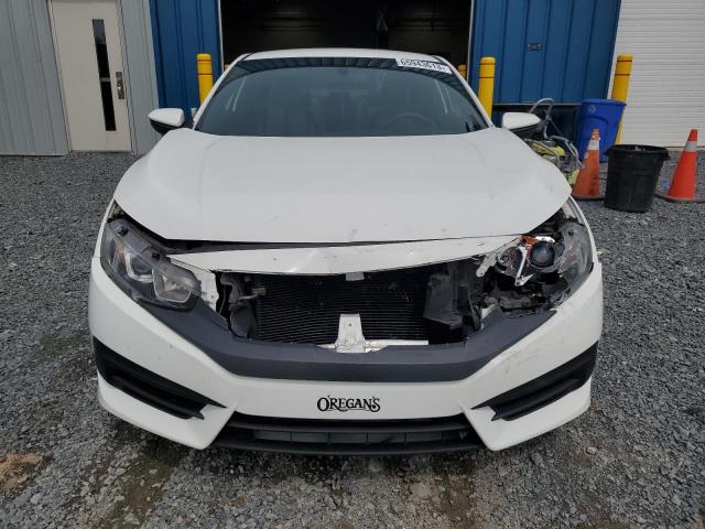 2HGFC4B55GH400077 | 2016 HONDA CIVIC LX