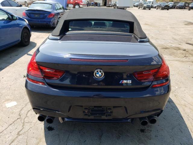 VIN WBSLZ9C58FD651451 2015 BMW M6 no.6