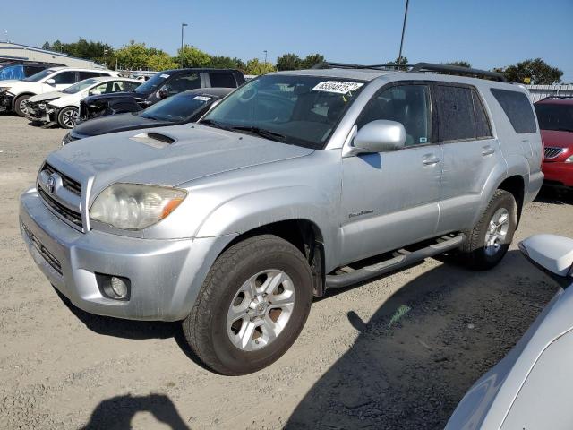 2008 Toyota 4Runner SR5