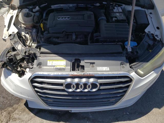 WAUE8GFFXG1025282 Audi A3 Premium Plus