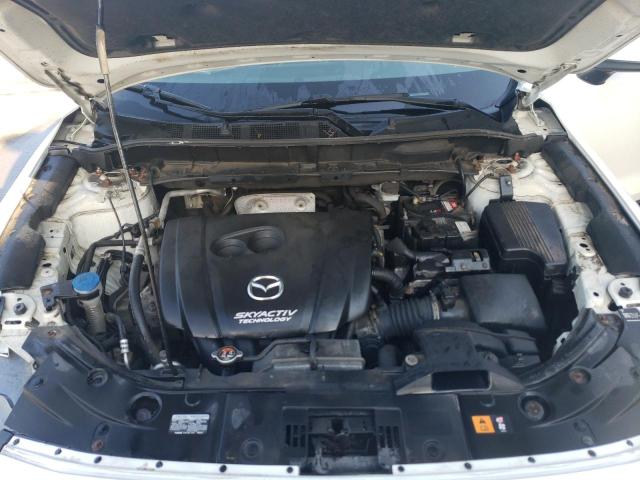 2017 MAZDA CX-5 GRAND - JM3KFBDL1H0202887