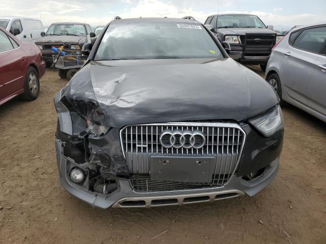 VIN WA1UFAFL6FA069392 2015 Audi A4, Premium Plus no.5