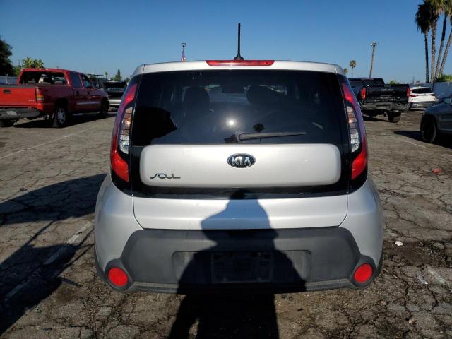 KNDJN2A25G7839239 KIA Soul