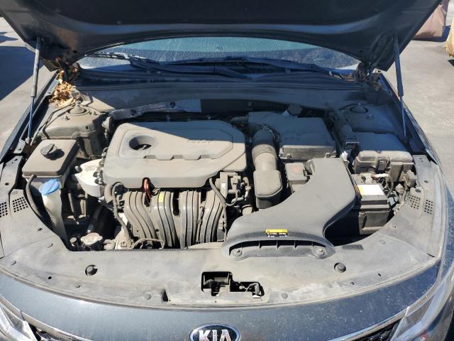 KNAGT4L3XG5085698 KIA Optima Lx
