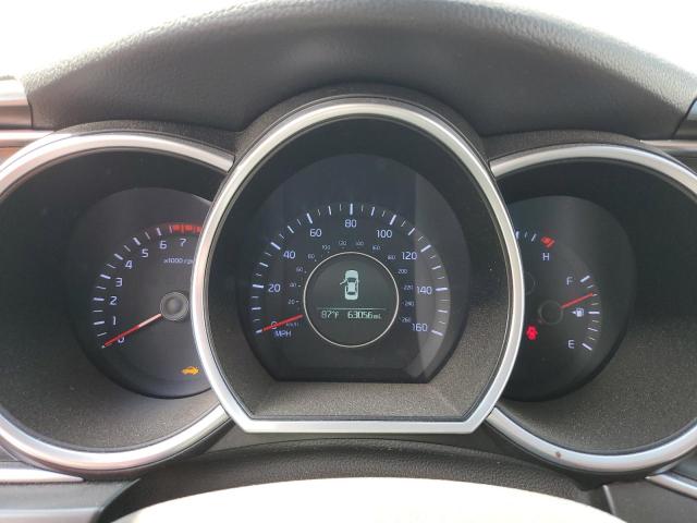 5XXGM4A79FG416576 KIA Optima Lx