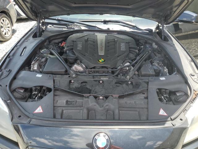 VIN WBA6B2C59DDG66912 2013 BMW 6 Series, 650 I no.11