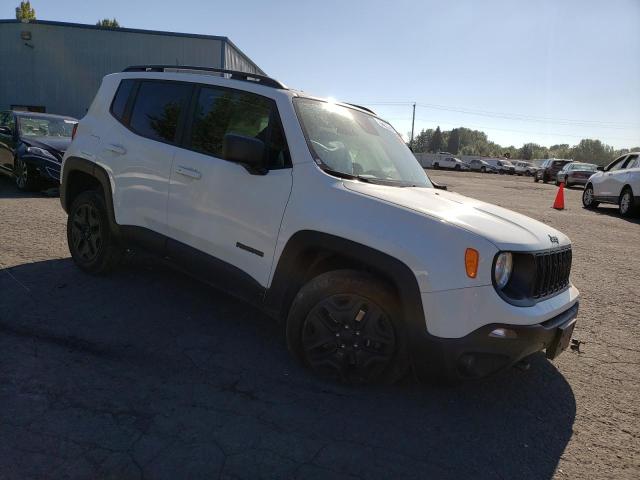 ZACNJBAB2LPL00987 Jeep Renegade Sport