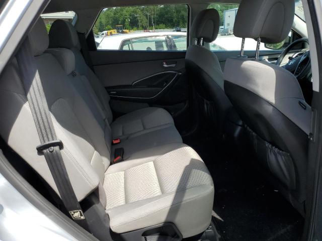 2015 HYUNDAI SANTA FE G - KM8SMDHFXFU126991