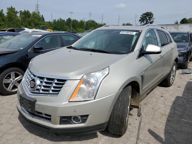 2014 Cadillac SRX Premium Collection