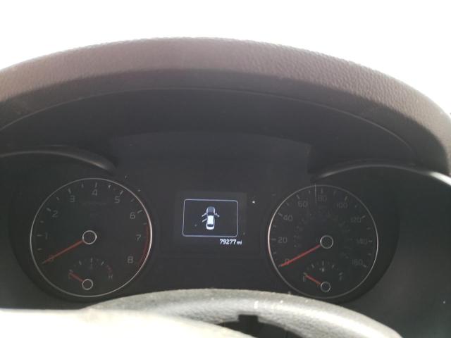 2016 KIA OPTIMA LX - KNAGT4L33G5083971