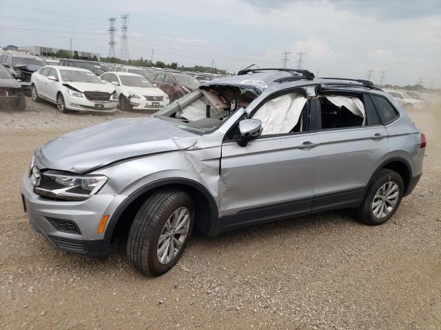 2020 Volkswagen Tiguan S