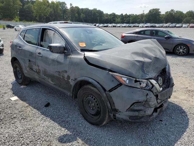 Vin: jn1bj1cv2lw546323, lot: 54451094, nissan rogue s 20204
