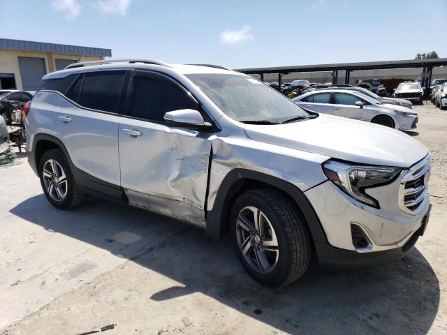 3GKALVEVXLL109476 GMC Terrain Slt