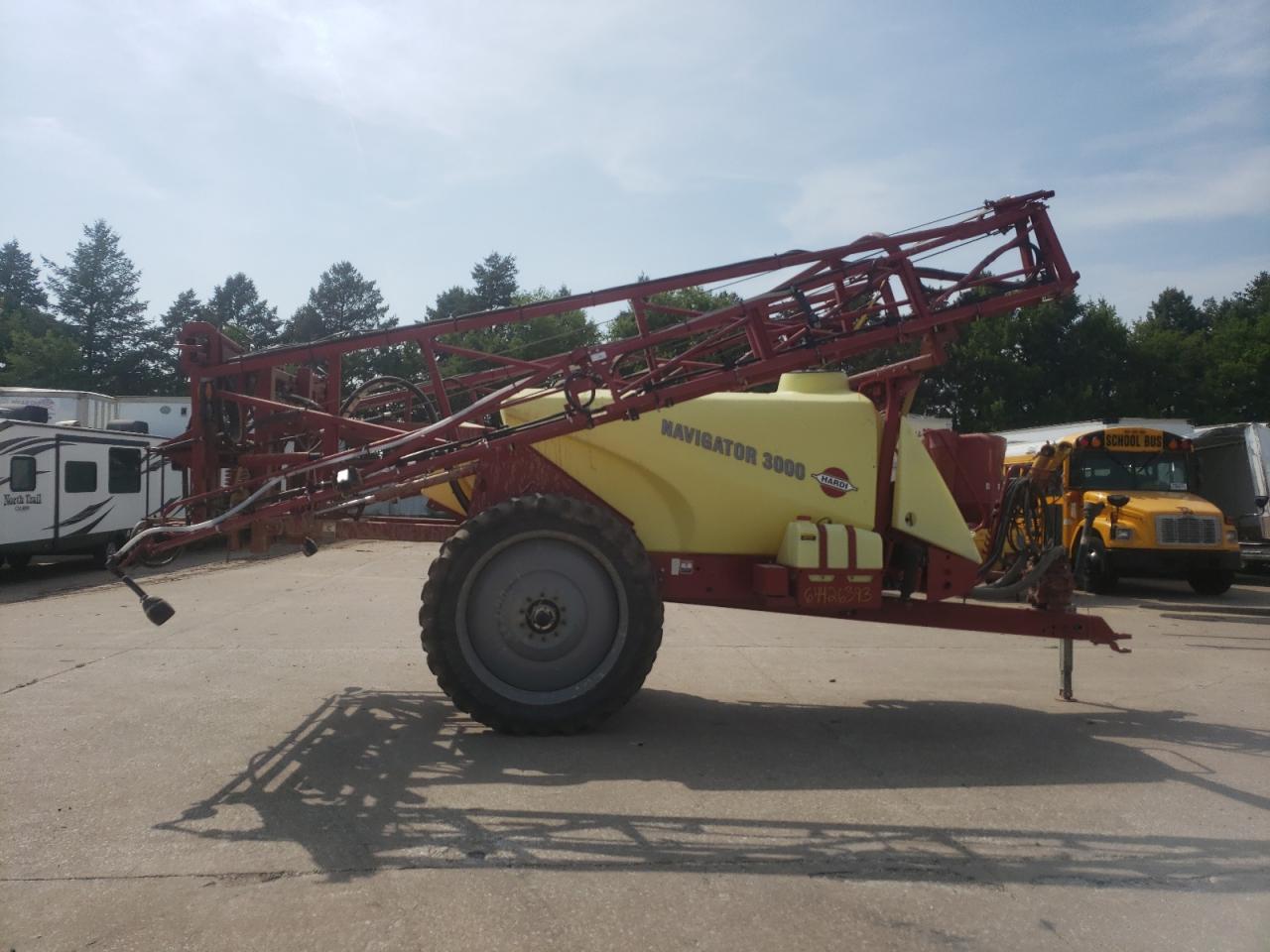 300357 OTHR SPRAYER 2016