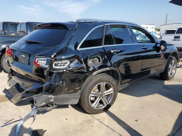 W1N0G8DB5NV384673 2022 Mercedes-Benz Glc 300