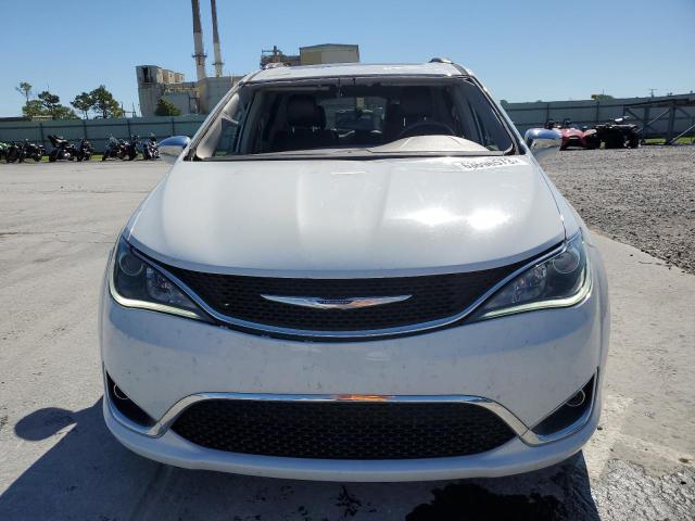 2C4RC1GG4JR320839 2018 CHRYSLER PACIFICA, photo no. 5