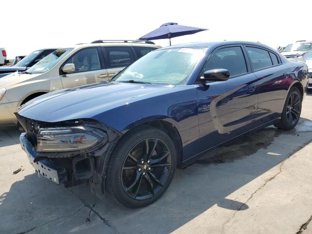 2017 Dodge Charger SXT