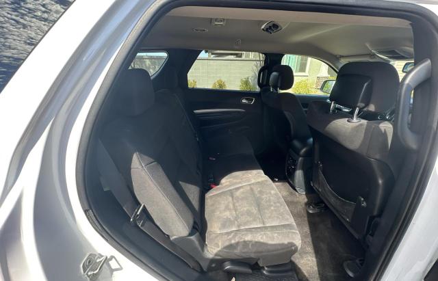 1C4RDHAG8FC139239 Dodge Durango Sxt