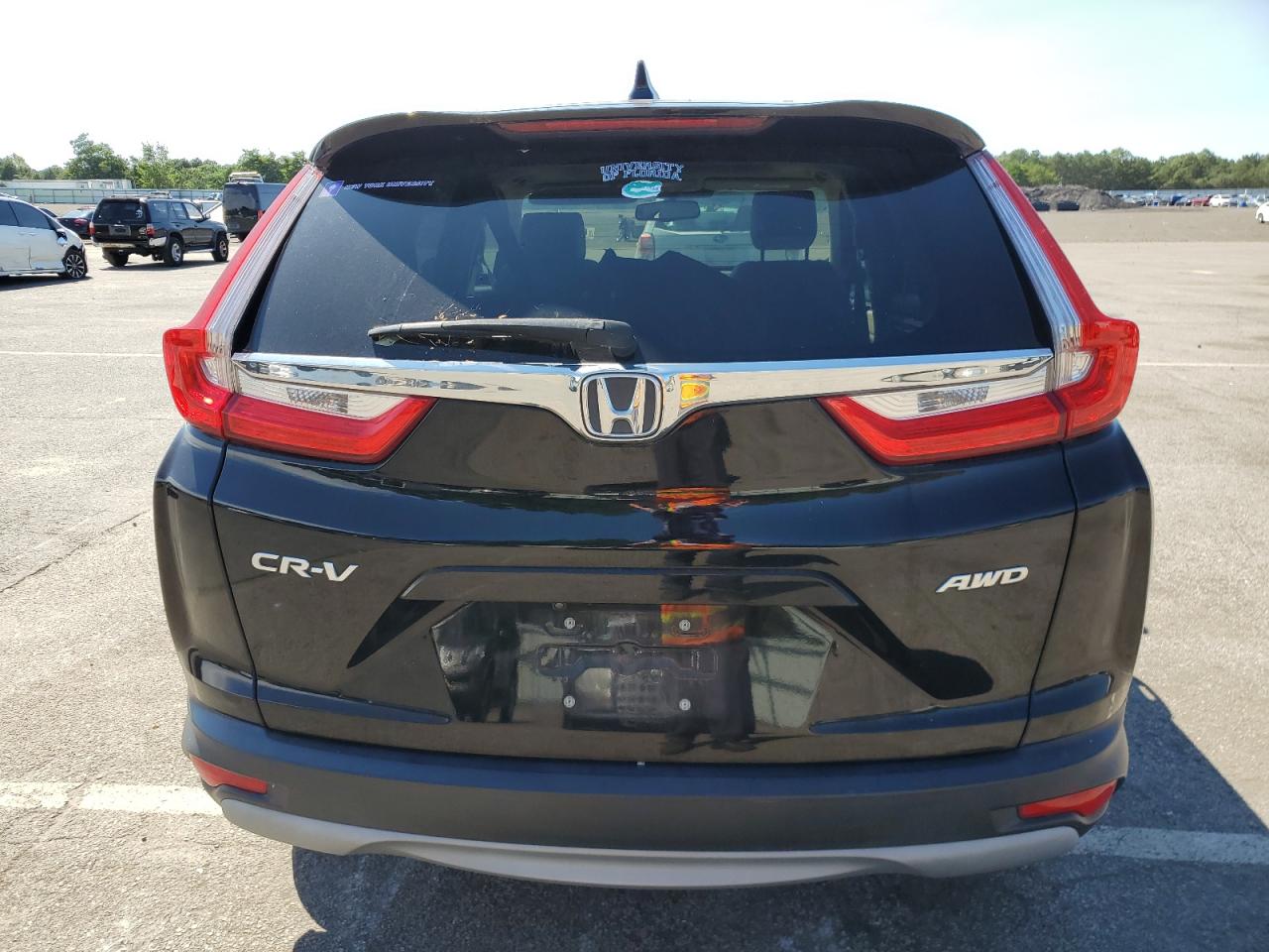 7FARW2H8XJE058863 HONDA CRV 2018