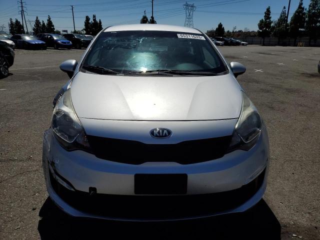 KNADM4A36H6015064 KIA RIO LX