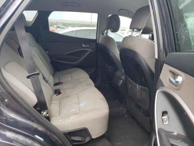 5XYZT3LB9GG323206 Hyundai SANTA FE SPORT