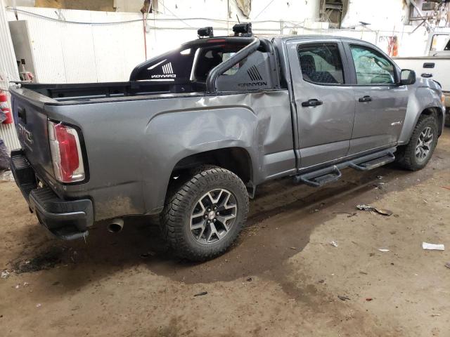1GTG6FEN1N1127779 GMC Canyon At4