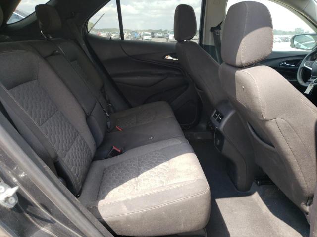 2018 CHEVROLET EQUINOX LT - 3GNAXJEV5JL180601