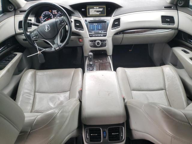 2015 ACURA RLX - JH4KC1F54FC000890