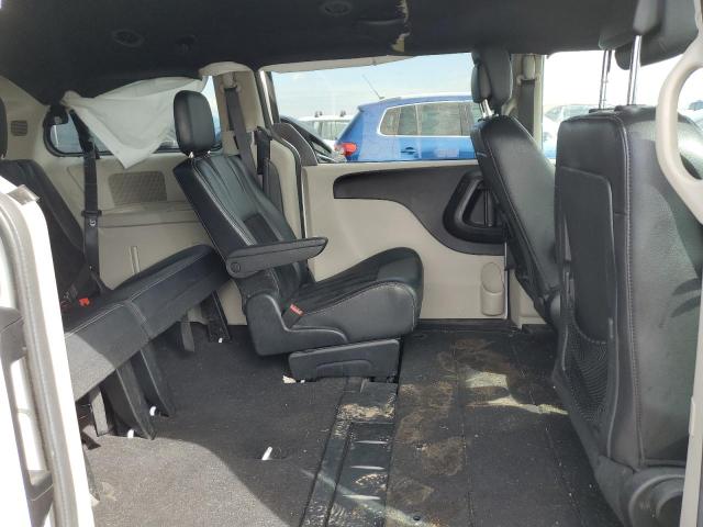 2C4RDGCG1JR325406 Dodge Grand Caravan Sxt