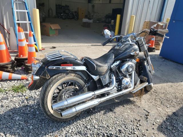 2015 HARLEY-DAVIDSON FLSTN SOFT 1HD1JDV16FB037527