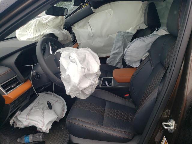JA4J4VA84NZ091877 Mitsubishi Outlander Sel
