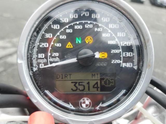 2021 BMW R NINE T S - WB10L7308M6D99433