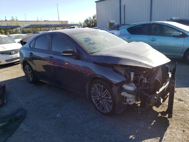3KPF44AC5LE238629 KIA FORTE GT