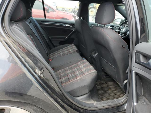 2016 VOLKSWAGEN GTI S/SE - 3VW4T7AU1GM002914
