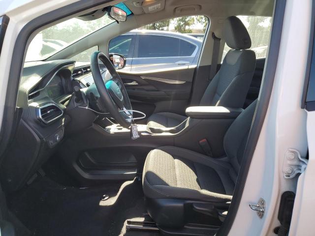 2022 CHEVROLET BOLT EV 1L 1G1FW6S04N4127643