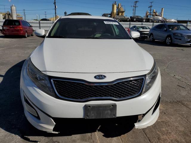 5XXGM4A70EG320947 KIA Optima Lx