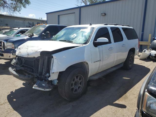 2014 GMC Yukon XL 