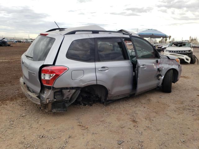 JF2SJAGC2FH416493 Subaru Forester 2.5i Premium
