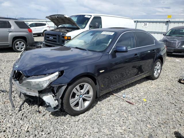 2010 BMW 5 Series 528xi