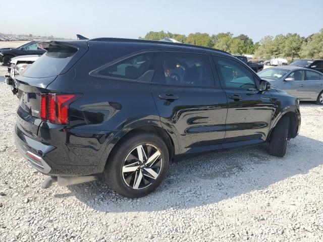 5XYRH4LFXMG070385 KIA SORENTO EX