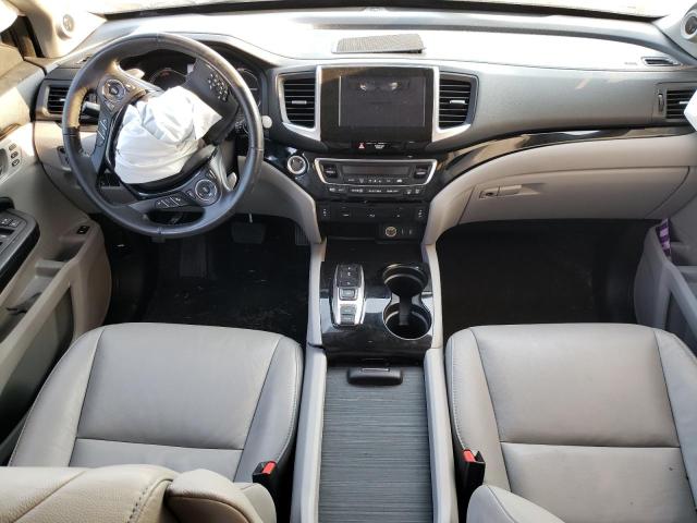 5FNYF5H93HB039728 Honda Pilot Touring