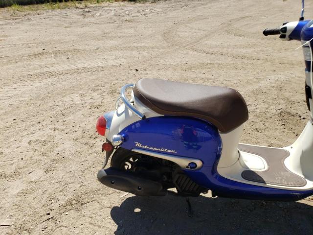 2023 HONDA NCW50 JH2AF7716PK601641