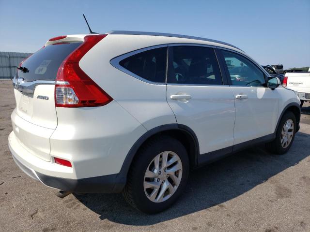 Vin: 5j6rm4h76fl109214, lot: 64437543, honda crv exl 20153