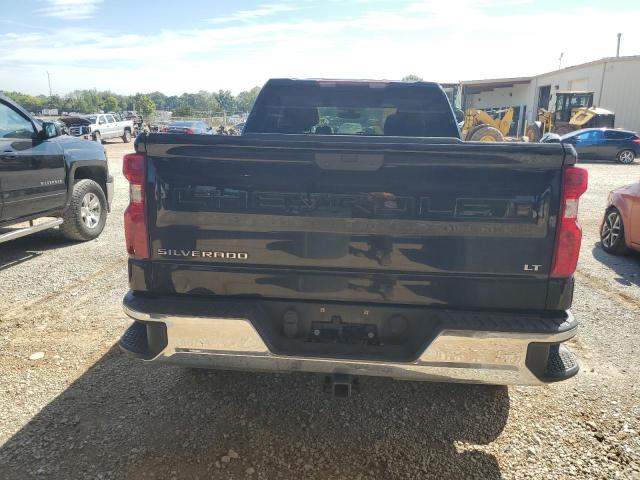2019 CHEVROLET SLVRD 1500 1GCRYDED3KZ337750