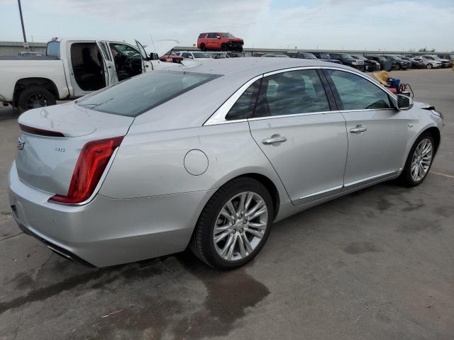 2G61M5S37K9125036 Cadillac XTS LUXURY 3