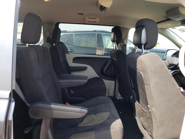 2C4RDGBG6GR219690 Dodge Grand Caravan Se
