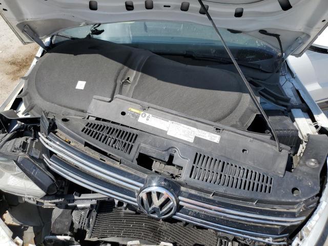 2017 VOLKSWAGEN TIGUAN WOL - WVGRV7AX0HK006695