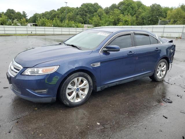 2012 Ford Taurus SEL