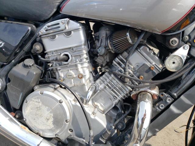 2005 KAWASAKI VN750 - JKAVNDA185B555757