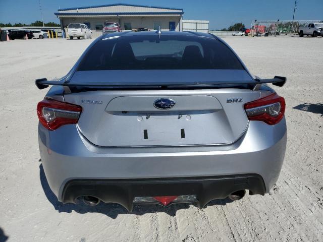 2020 SUBARU BRZ LIMITE JF1ZCAC17L8700277